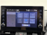 RAV4 PHV 2.5 ブラック トーン E-Four 4WD 本革シート