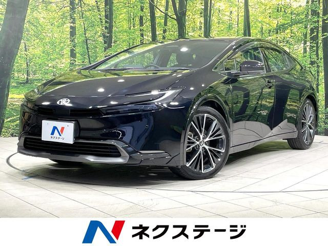 プリウス 2.0 Z