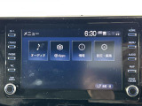 ハリアー 2.0 G 修復歴無し