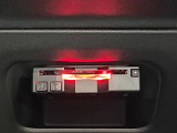 ●ETC車載器:お引き渡し時には再セットアップを実施後、お渡しいたします。