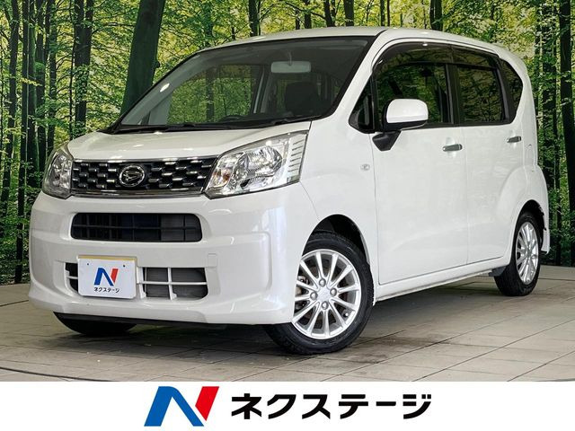 ムーヴ L 
