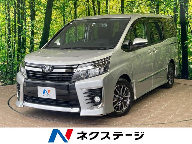 ヴォクシー 2.0 ZS
