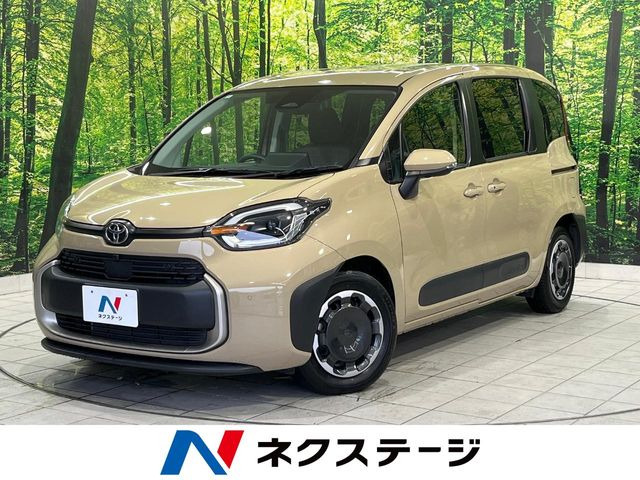 シエンタ ハイブリッド 1.5 Z