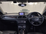 Q3  2.0 TFSI クワトロ 4WD 修復歴無し