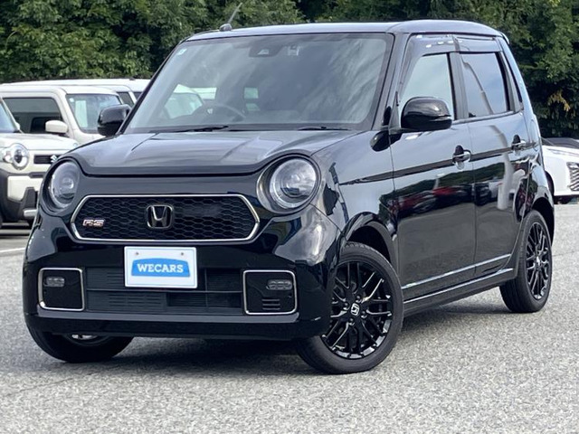 N-ONE RS 
