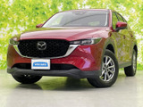 マツダ CX-5