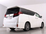当店では、厳選された車両のみ展示しております。アルファード・ヴェルファイアに特化した専門店ならではの豊富な在庫の中から、お気に入りの一台をお探しください!