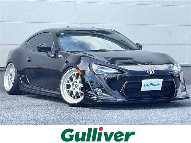 86 2.0 GT 6MT修復歴無し