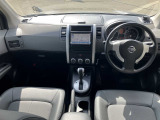 エクストレイル 2.0 20X 4WD 