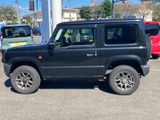 ジムニー XC 4WD 