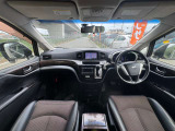 初心者の方でも安心して運転していただける視野の広さとなっております。