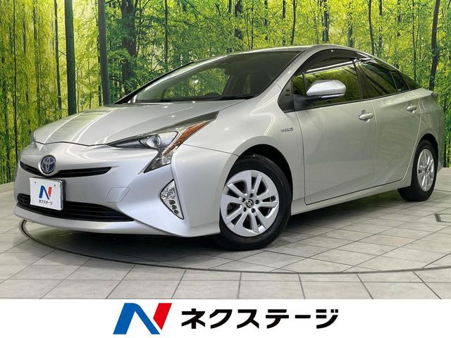 プリウス 1.8 S 