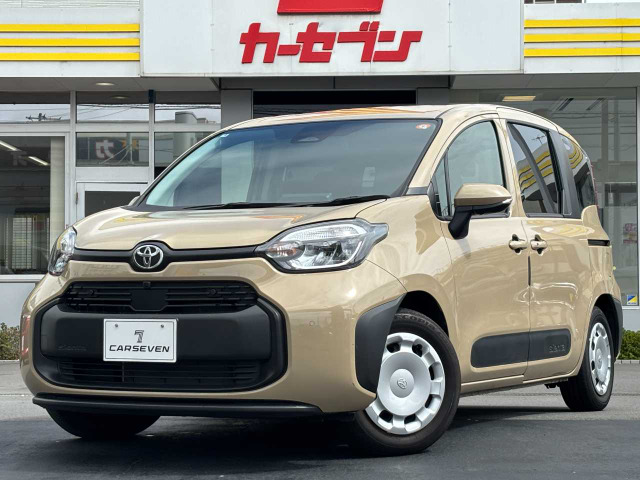 シエンタ 1.5 G