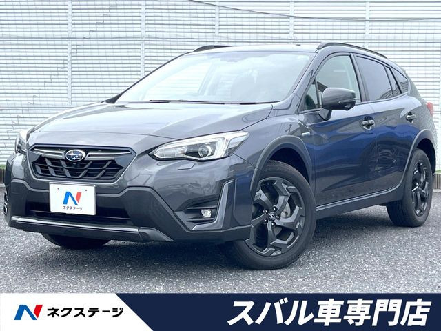 XV 2.0 アドバンス スタイルエディション 4WD