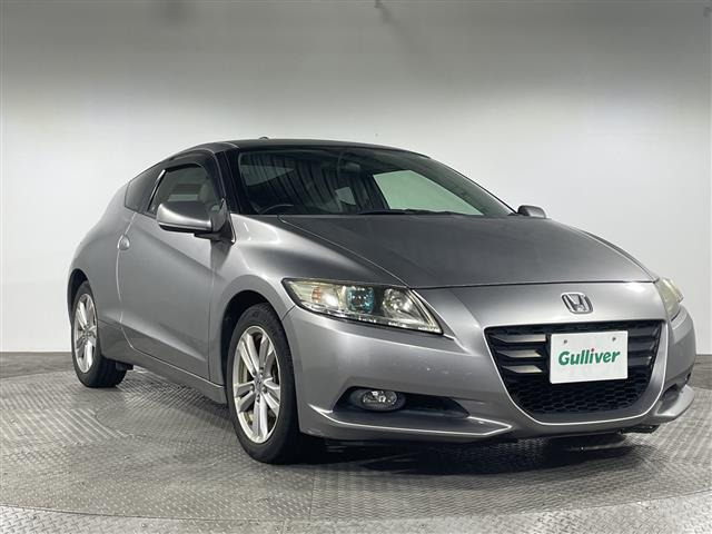 CR-Z 1.5 ベータ 修復歴無し