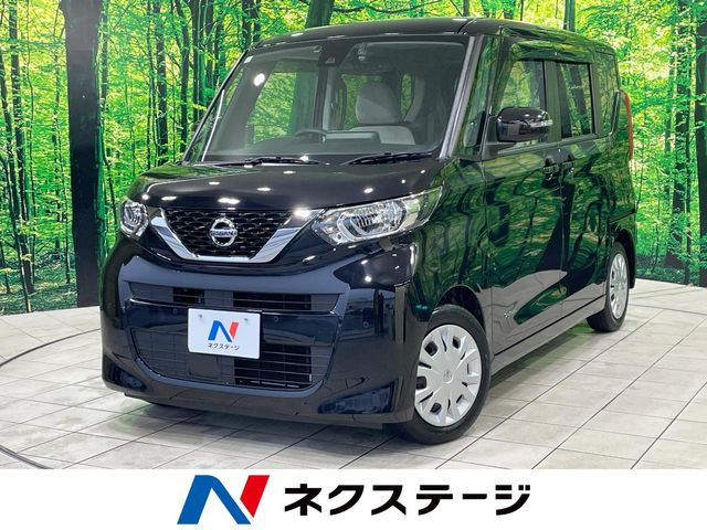 ルークス X 