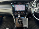 ハリアー 2.0 エレガンス 4WD サンルーフ
