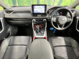 RAV4 2.0 アドベンチャー オフロードパッケージ 4WD 