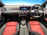 CLAクラス CLA200d AMGライン 