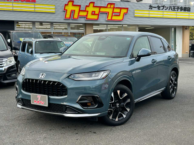 ZR-V 2.0 e:HEV Z 