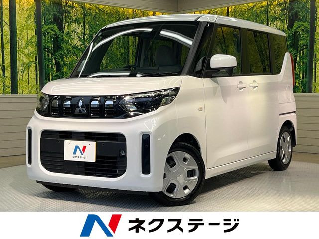 eKスペース  M