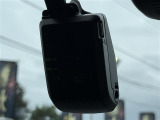 【ドライブレコーダー】運転中の記録を残します。事故などを起こした起こされた時の証拠を残します。