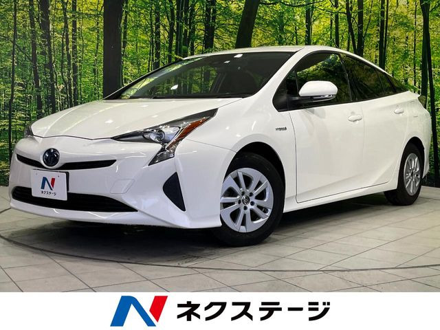 プリウス 1.8 S