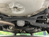 【本州仕入れ】のお車ですので、エンジンルームや下回りのサビも比較的少なく、お車を長く乗りたい方にぴったりの1台となっております♪