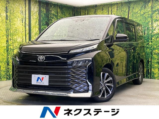 ヴォクシー 2.0 S-Z