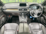 CX-8 2.2 XD Lパッケージ 