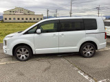 デリカD:5  2.2DT Gパワーパッケージ 4WD