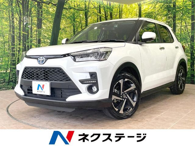 ライズ 1.2 Z 
