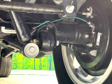 お車を安心してお乗りいただく為には、足回りの定期点検が欠かせません。サービスサポート(有償保証)では無料点検もご提供しており、安心のカーライフをお過ごしいただけるサポート体制が整っています。