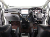 収納箇所多数ございます♪