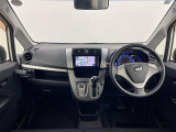 ムーヴカスタム X SA 4WD 修復歴無し