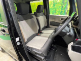 ドライバーによって運転しやすいポジションは異なり、あの車はどうなのか不安なこともありますよね。気になるお車は店頭で乗り込んでご確認いただけます♪