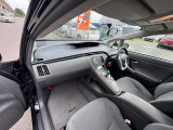 初心者の方でも安心して運転していただける視野の広さとなっております。