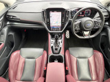 レヴォーグ 2.4 STI スポーツR EX 4WD 