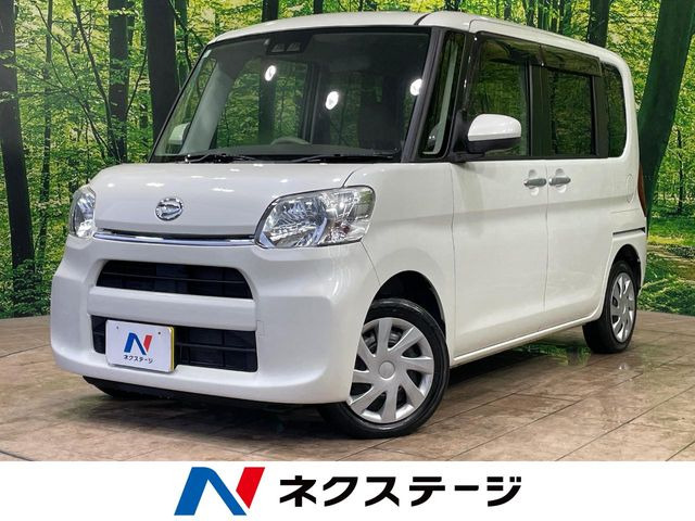 タント L リミテッド SAIII 