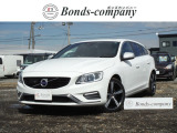 ボルボ V60 D4 Rデザイン ディーゼル