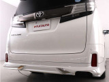 ヴェルファイア 2.5 Z Aエディション ゴールデンアイズ (禁煙車)(モデリスタカスタム...