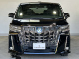 アルファード ハイブリッド 2.5 S タイプゴールド E-Four 4WD 
