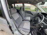 内装です☆納車前にクリーニングも実施致します☆