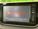 【純正ナビ】人気の純正ナビを装備しております。ナビの使いやすさはもちろん、オーディオ機能も充実!キャンプや旅行はもちろん、通勤や買い物など普段のドライブも楽しくなるはず♪