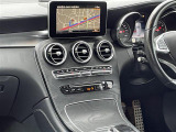 GLC 250 4マチック スポーツ 4WD 修復歴無し