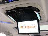 アルファード 2.5 S Cパッケージ (禁煙車)(サンルーフ)(ALPINE製10インチナ