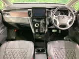 デリカD:5 2.2 P 4WD 