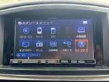 ☆ナビ・CD・DVD・バックカメラ・TV・Bluetooth☆