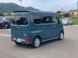 エブリイワゴン PZターボスペシャル 4WD 