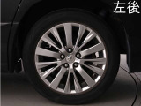 お客様のお好みの新品18インチ、19インチ、20インチホイール装着可能!ダウンサスなどローダウンも取付可能です!ヴァルドやワークなどのメーカー品も取り寄せ可能です!